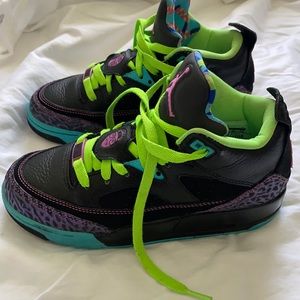 Jordan Son Of Mars “Bel Air”